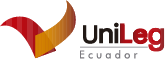 Unileg Ecuador Logo